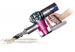 Dyson v6 Absolute Cordless Vacuum Cleaner 2